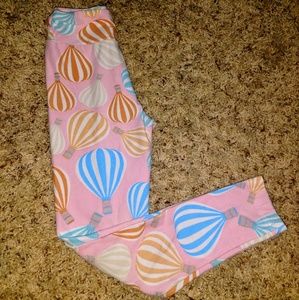 Kids leggings